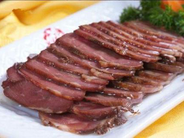 熟食市場何去何從？